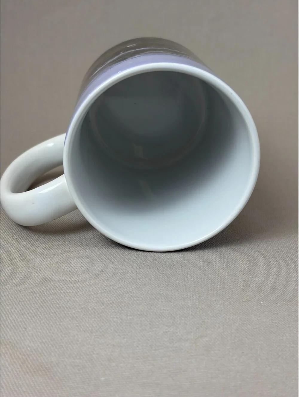 Gettysburg National Military Park Coffee Mug Civil War Battle Painting Cup 15oz